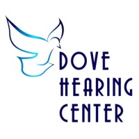 Dove Hearing Center logo, Dove Hearing Center contact details