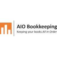 AIO Bookkeeping LLC logo, AIO Bookkeeping LLC contact details