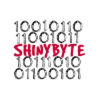 ShinyByte Web Agency logo, ShinyByte Web Agency contact details