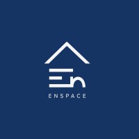 Enspace logo, Enspace contact details