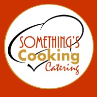 Somethings Cooking Catering logo, Somethings Cooking Catering contact details