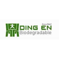 Changzhou Ding En Biodegradable Material Co., Ltd. logo, Changzhou Ding En Biodegradable Material Co., Ltd. contact details