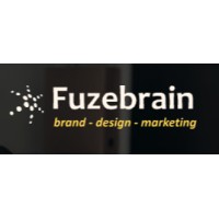 FuzeBrain logo, FuzeBrain contact details