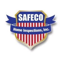 Safeco Home Inspections Inc. logo, Safeco Home Inspections Inc. contact details