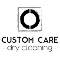 Custom Care Dry Cleaning logo, Custom Care Dry Cleaning contact details