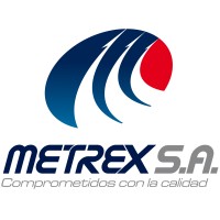 METREX S.A. logo, METREX S.A. contact details