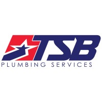 TSB Plumbing Services, Inc. logo, TSB Plumbing Services, Inc. contact details