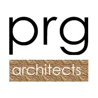 PRG Architects logo, PRG Architects contact details