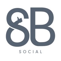 Slate Blue Social logo, Slate Blue Social contact details