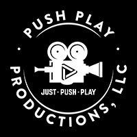 Push Play Productions, LLC logo, Push Play Productions, LLC contact details