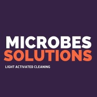 Microbes Solutions logo, Microbes Solutions contact details