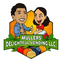 Mullers Delightful Vending LLC logo, Mullers Delightful Vending LLC contact details