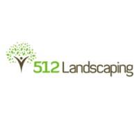 512 Landscaping logo, 512 Landscaping contact details