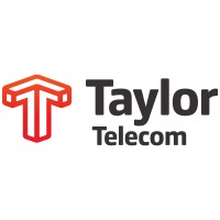 Taylor Telecom logo, Taylor Telecom contact details