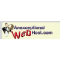 AnexceptionalHost logo, AnexceptionalHost contact details