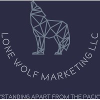 Lone Wolf Marketing LLC logo, Lone Wolf Marketing LLC contact details