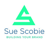 Sue Scobie - Building Your Brand logo, Sue Scobie - Building Your Brand contact details