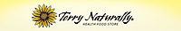 Terry Naturally Health Food Store logo, Terry Naturally Health Food Store contact details