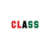 CLASS Bookstore logo, CLASS Bookstore contact details