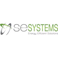 SE Systems logo, SE Systems contact details