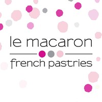 Le Macaron French Pastries One Paseo logo, Le Macaron French Pastries One Paseo contact details