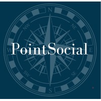 PointSocial logo, PointSocial contact details