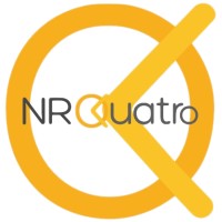 NRQuatro Gerenciamento de Riscos Ocupacionais logo, NRQuatro Gerenciamento de Riscos Ocupacionais contact details