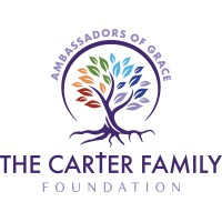 The Carter Family Foundation logo, The Carter Family Foundation contact details