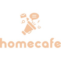 Homecafe logo, Homecafe contact details