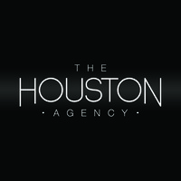 The Houston Agency logo, The Houston Agency contact details