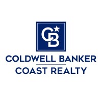 Coldwell Banker Coast Realty logo, Coldwell Banker Coast Realty contact details