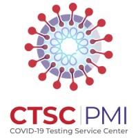 CTSC | COVID-19 Testing Service Center logo, CTSC | COVID-19 Testing Service Center contact details