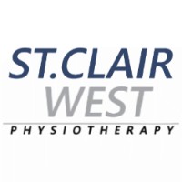 St.Clairwest Physiotherapy logo, St.Clairwest Physiotherapy contact details