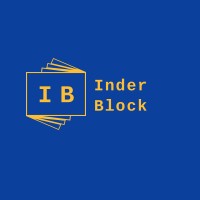 Inder Block logo, Inder Block contact details