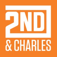 2nd & Charles logo, 2nd & Charles contact details