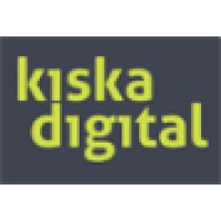 Kiska Digital logo, Kiska Digital contact details