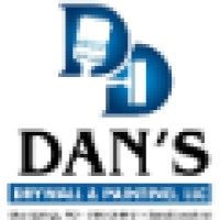 Dan`s Drywall & Painting LLC logo, Dan`s Drywall & Painting LLC contact details