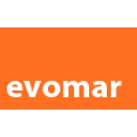 Evomar logo, Evomar contact details