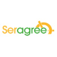 Seragree Inc. logo, Seragree Inc. contact details