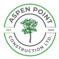 Aspen Point Construction logo, Aspen Point Construction contact details