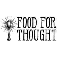 Food For Thought logo, Food For Thought contact details