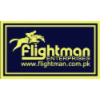 Flightman Enterprises logo, Flightman Enterprises contact details