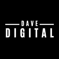 Dave Digital logo, Dave Digital contact details