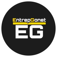 EntrepGonet logo, EntrepGonet contact details