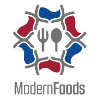 Modern Foods Ltd logo, Modern Foods Ltd contact details