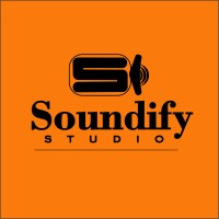 Soundify Studio logo, Soundify Studio contact details