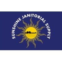 SUNSHINE JANITORIAL SUPPLY logo, SUNSHINE JANITORIAL SUPPLY contact details