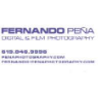 Fernando Pena Photography logo, Fernando Pena Photography contact details