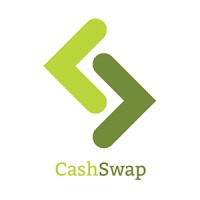 CashSwap App logo, CashSwap App contact details