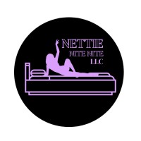 Nettie Nite Nite LLC logo, Nettie Nite Nite LLC contact details